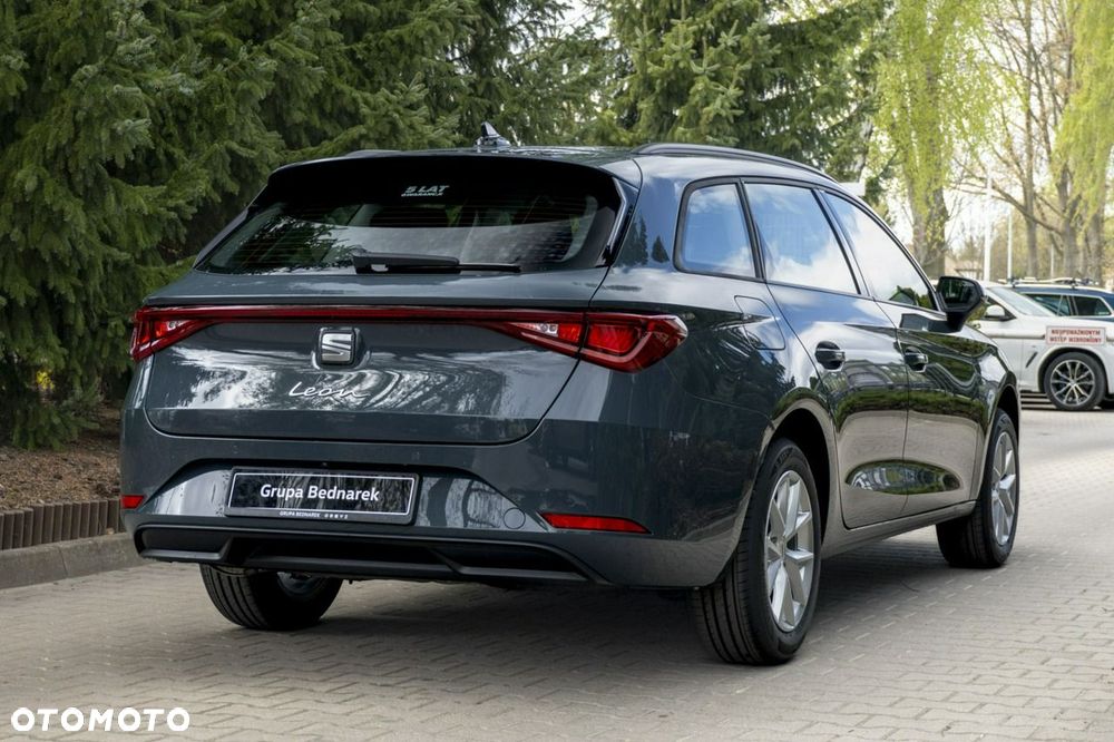 Seat Leon - 10