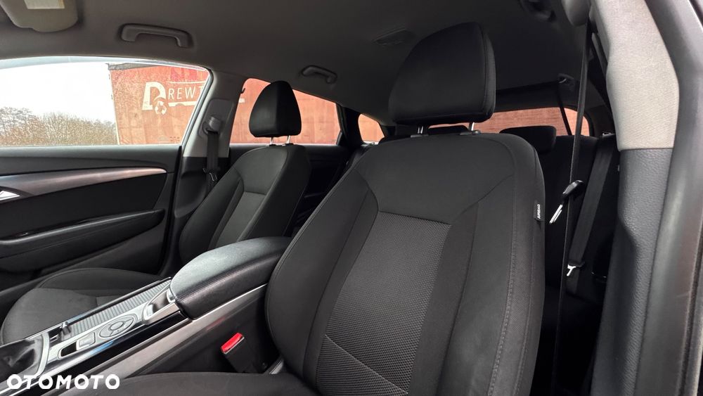 Hyundai i40 1.7 CRDi blue Style - 7