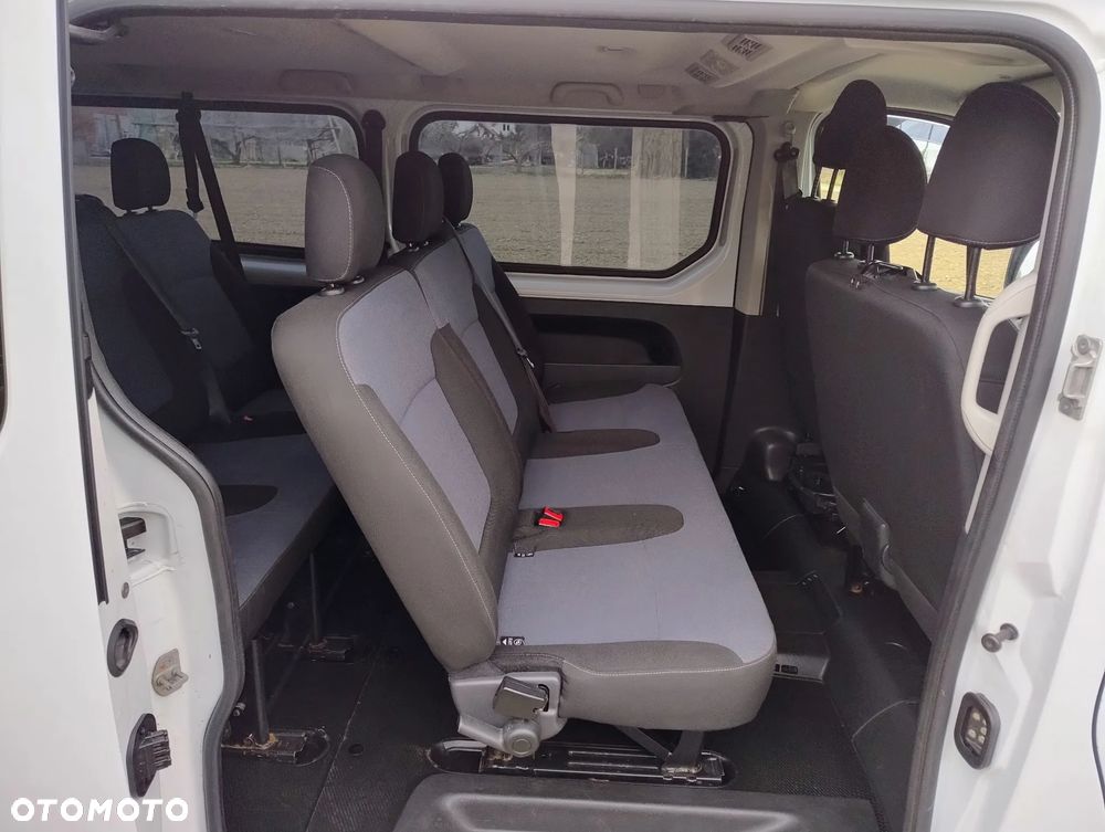 Opel Vivaro L2H1 S&S Tourer - 21