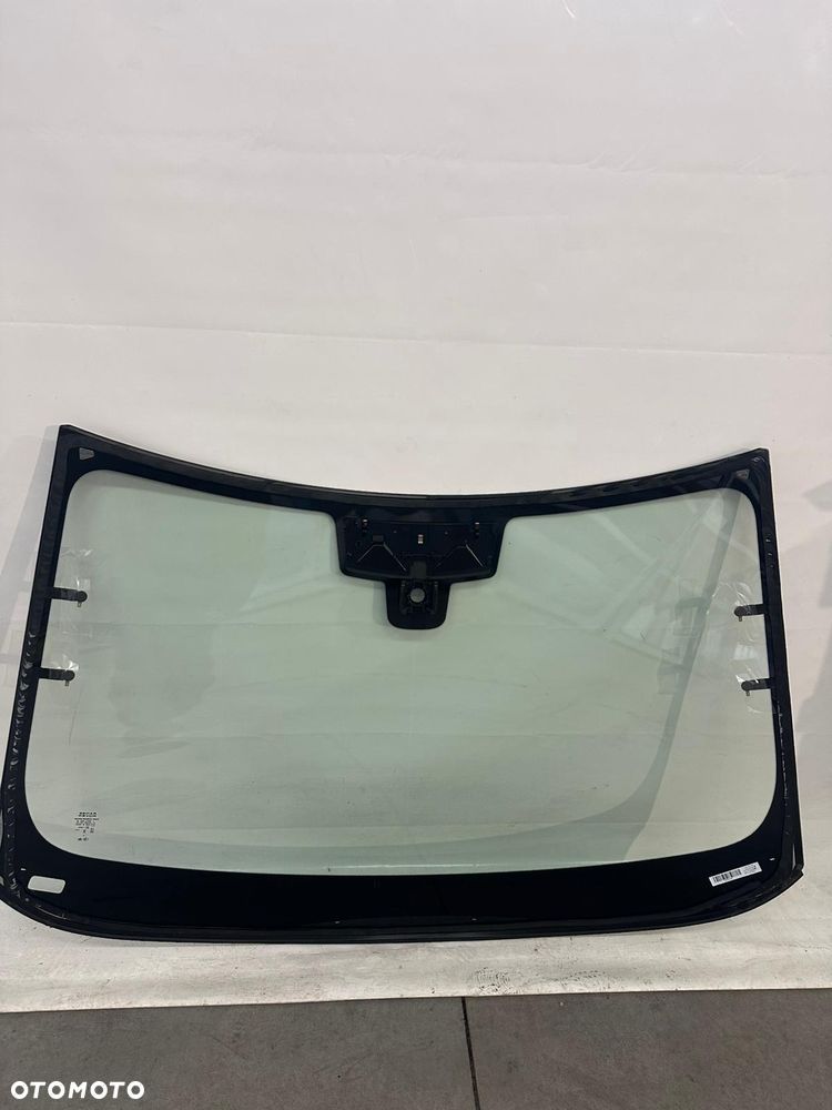 SZYBA CZOŁOWA PRZEDNIA LANDROVER EVOQUE RANGE ROVER 2021- SENSOR KAMERA L551 - 2