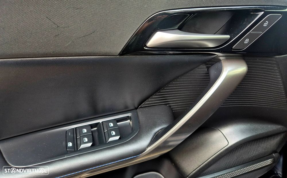 MG MG4 4 Luxury 64 kWh - 29