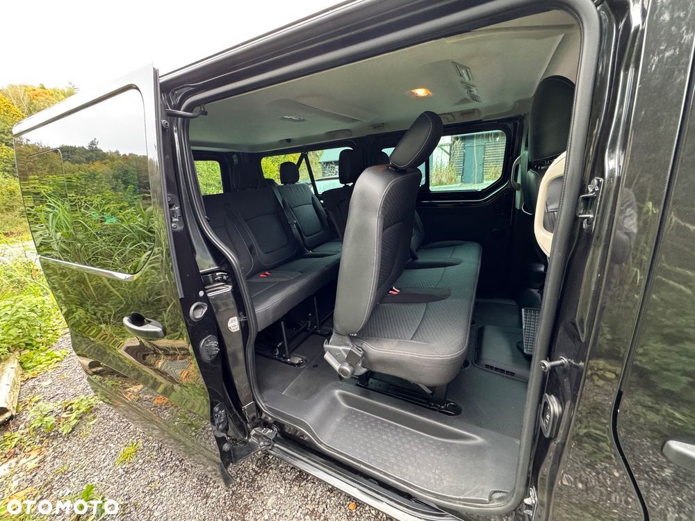 Opel Vivaro L2H1 2,9t Edition - 26