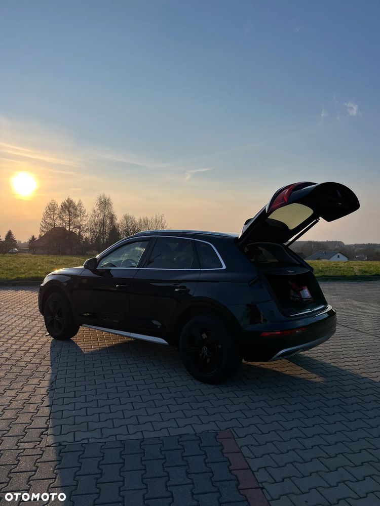 Audi Q5 2.0 TDI Quattro S tronic - 10