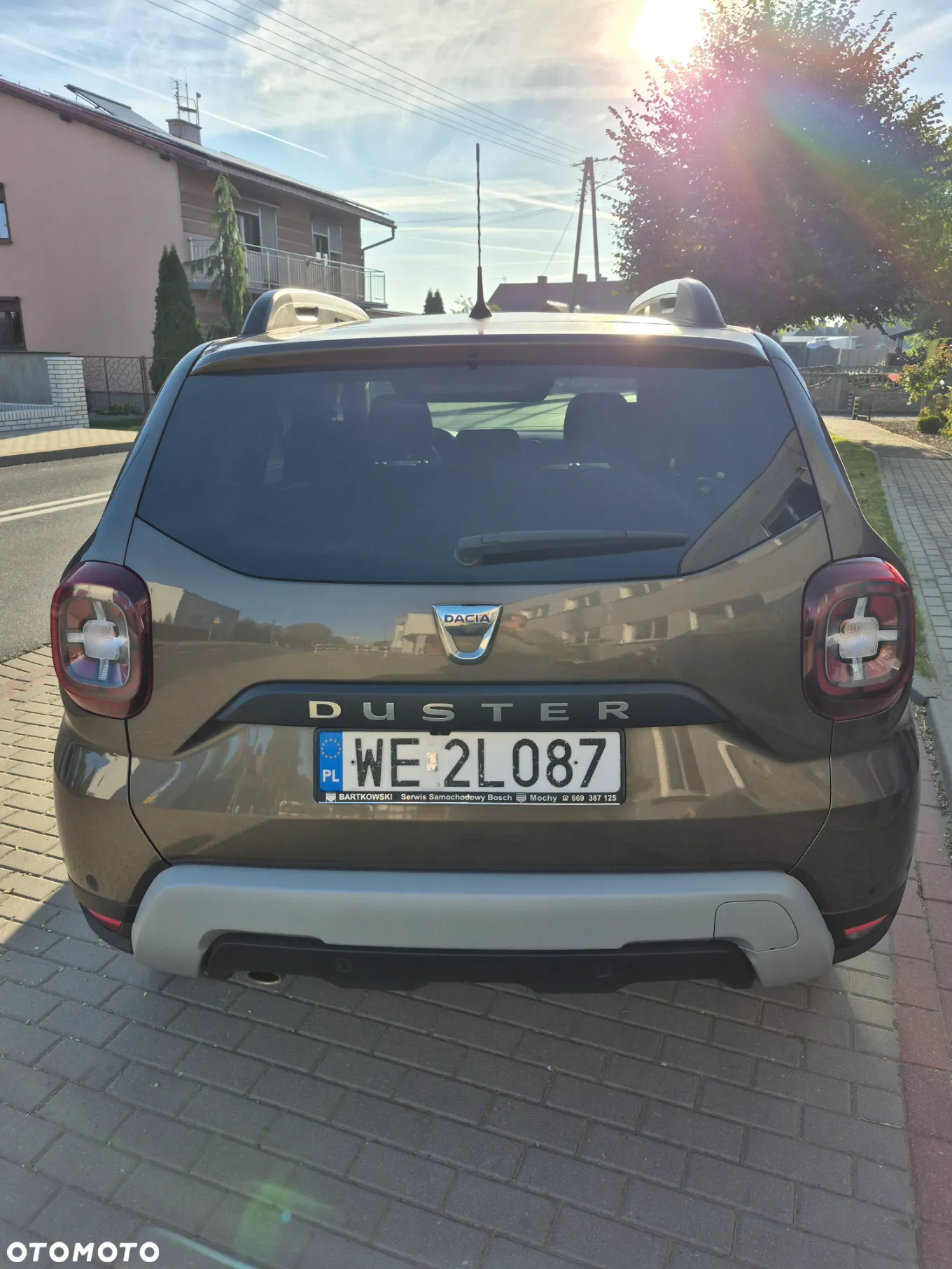 Dacia Duster 1.0 TCe Prestige - 2