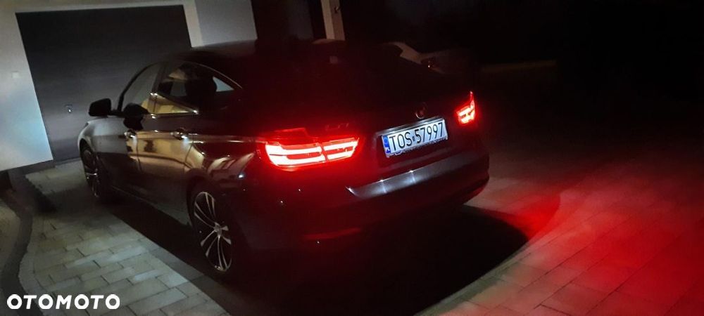 BMW 3GT - 27