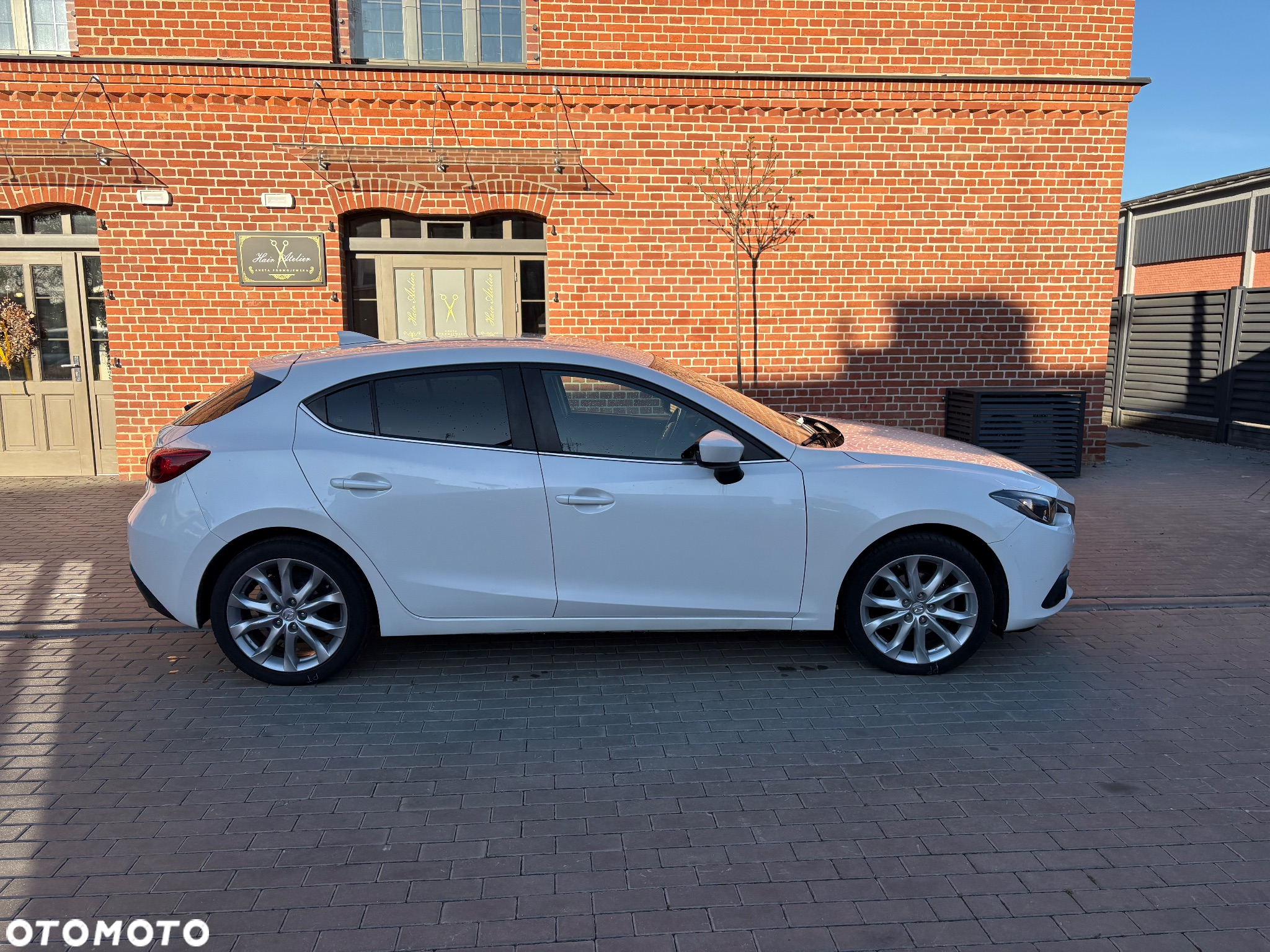 Mazda 3 2.0 Skyenergy - 6