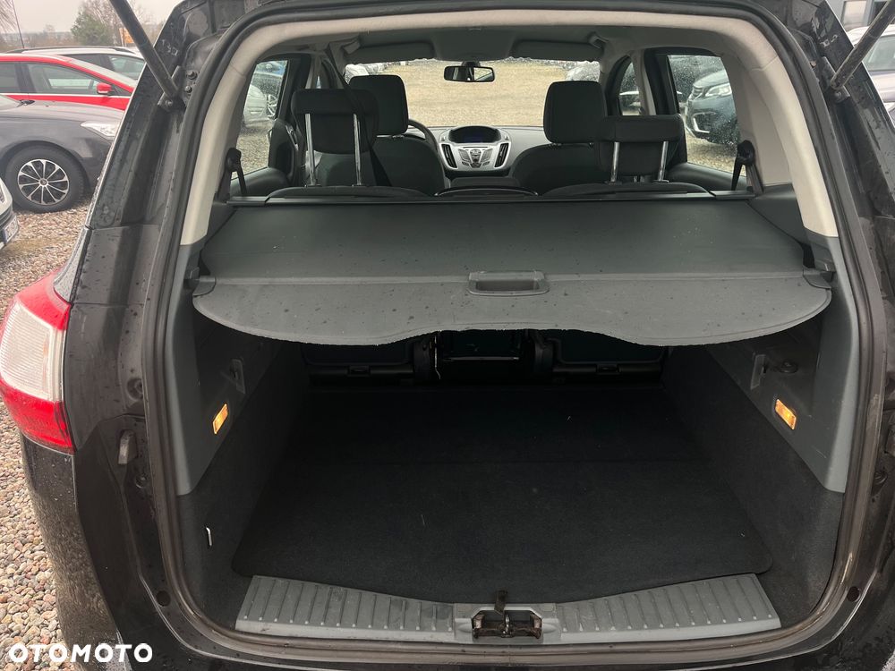 Ford Grand C-MAX 1.6 TDCi Start-Stop-System Trend - 18