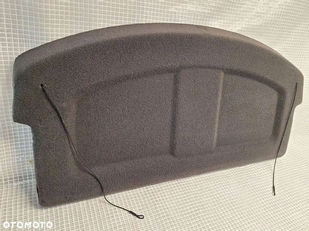 polka bagaznika  vw new beetle 5c 5c5 2011- orginal demontaz - 2