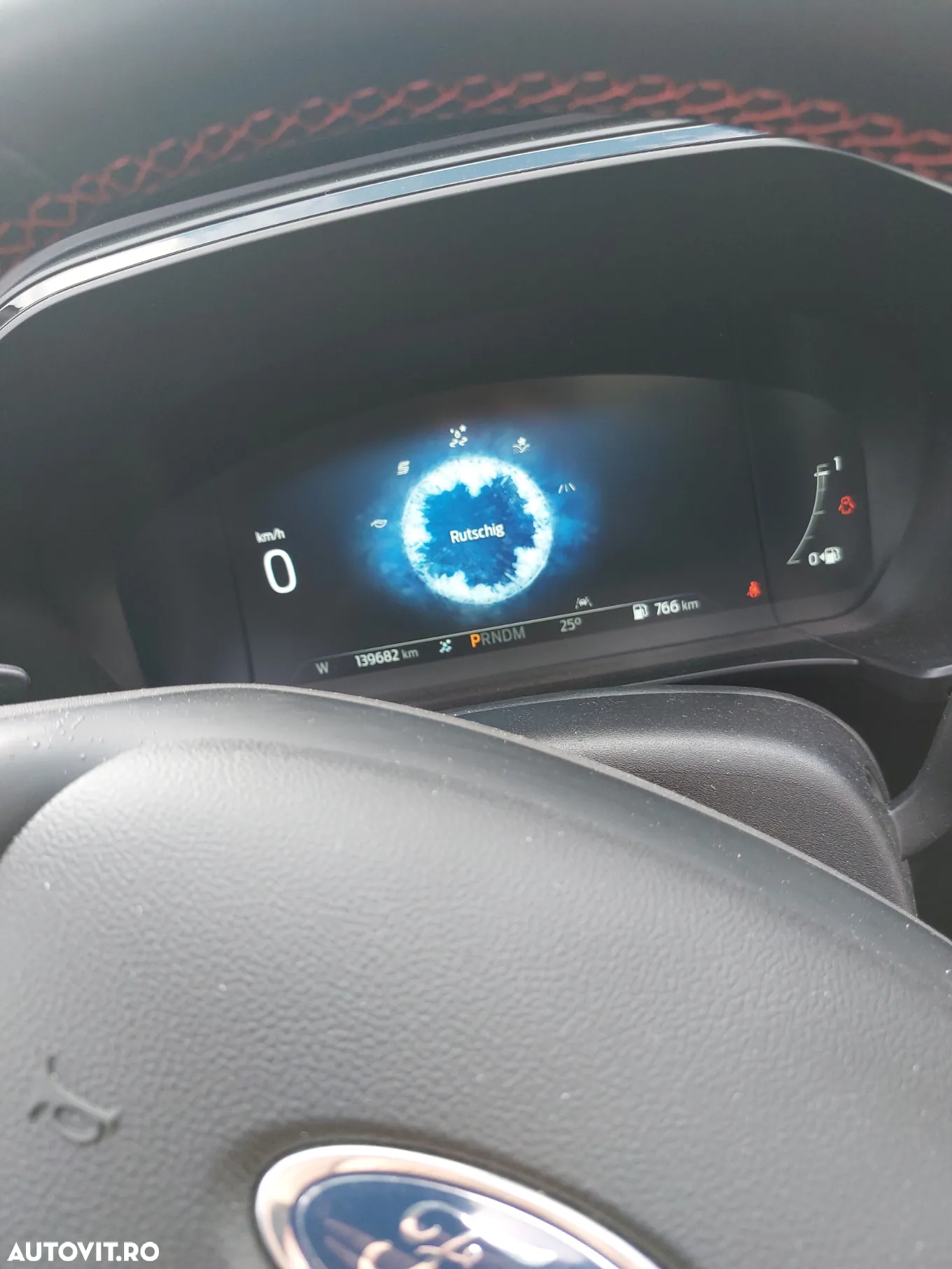 Ford Kuga 2.0 EcoBlue 4x4 Aut. ST-LINE - 18