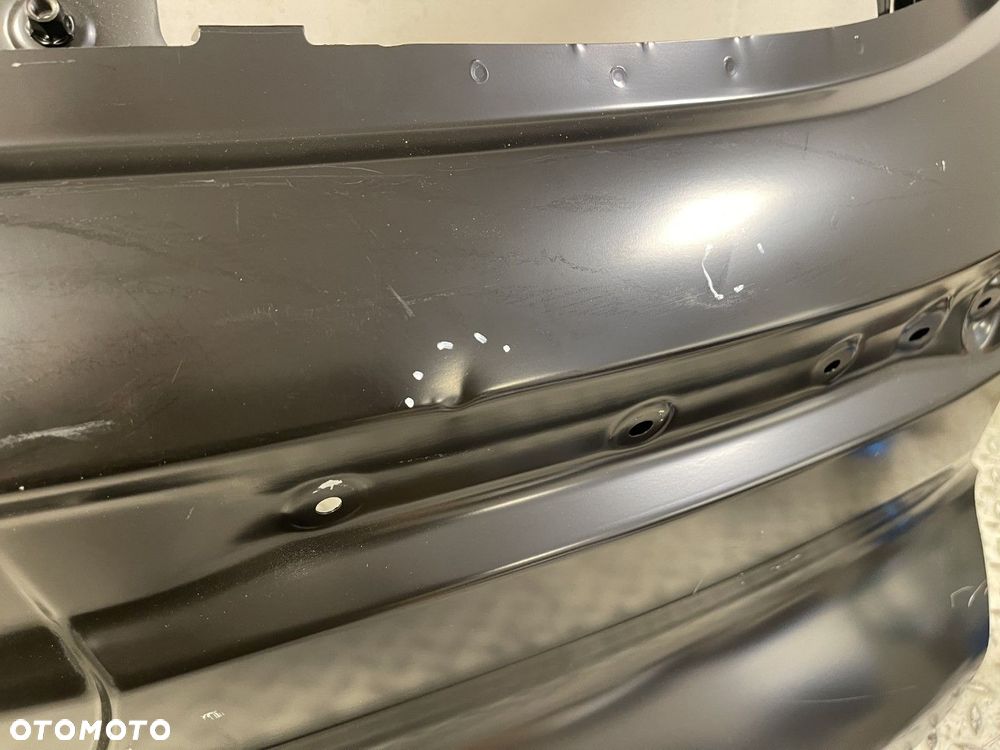 NOWA ORYGINALNA KLAPA BAGAŻNIKA CITROEN C4 IV 4 23-26 9861672080 - 8