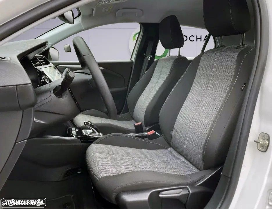 Opel Corsa-e 50 kWh Edition - 4