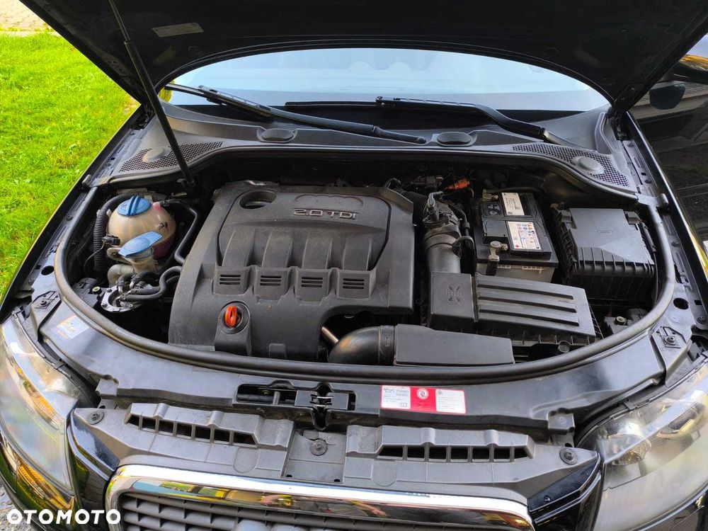 Audi A3 3-drzwiowe - 4