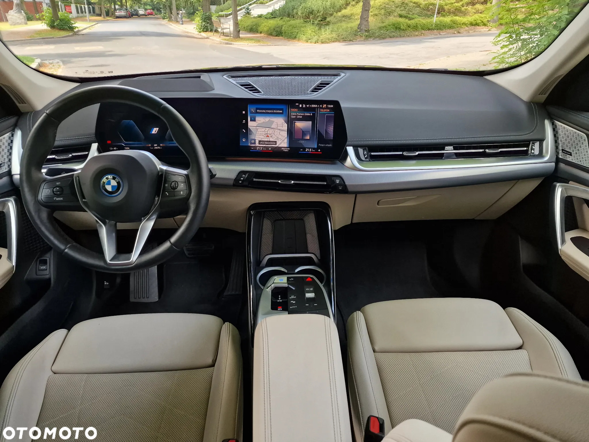 BMW iX1 xDrive30 sport - 15