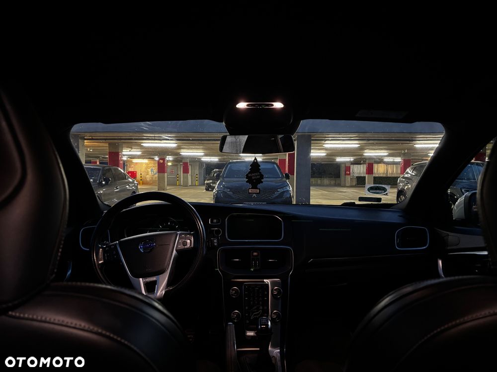 Volvo V40 D2 RDesign - 17