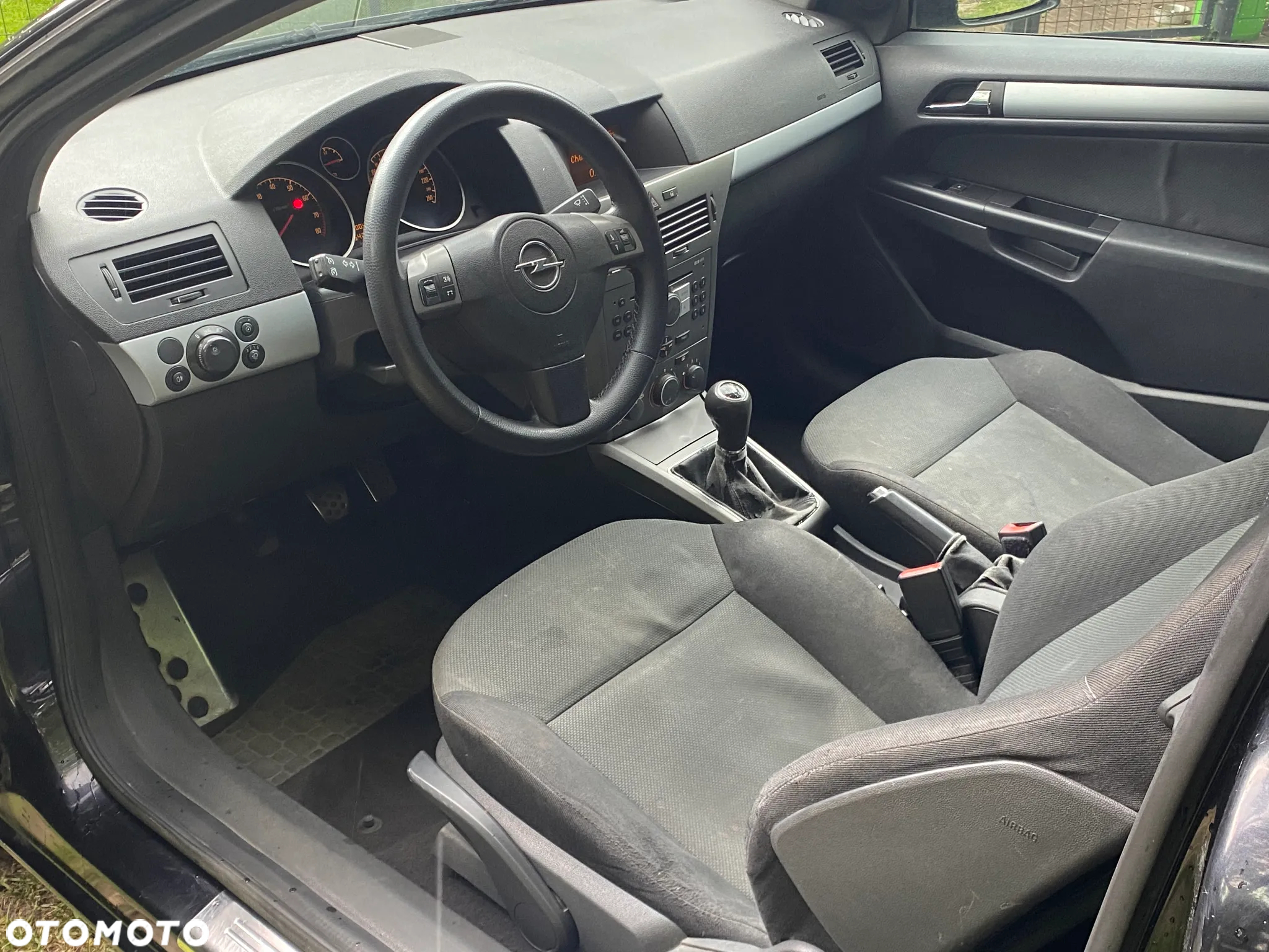 Opel Astra - 10