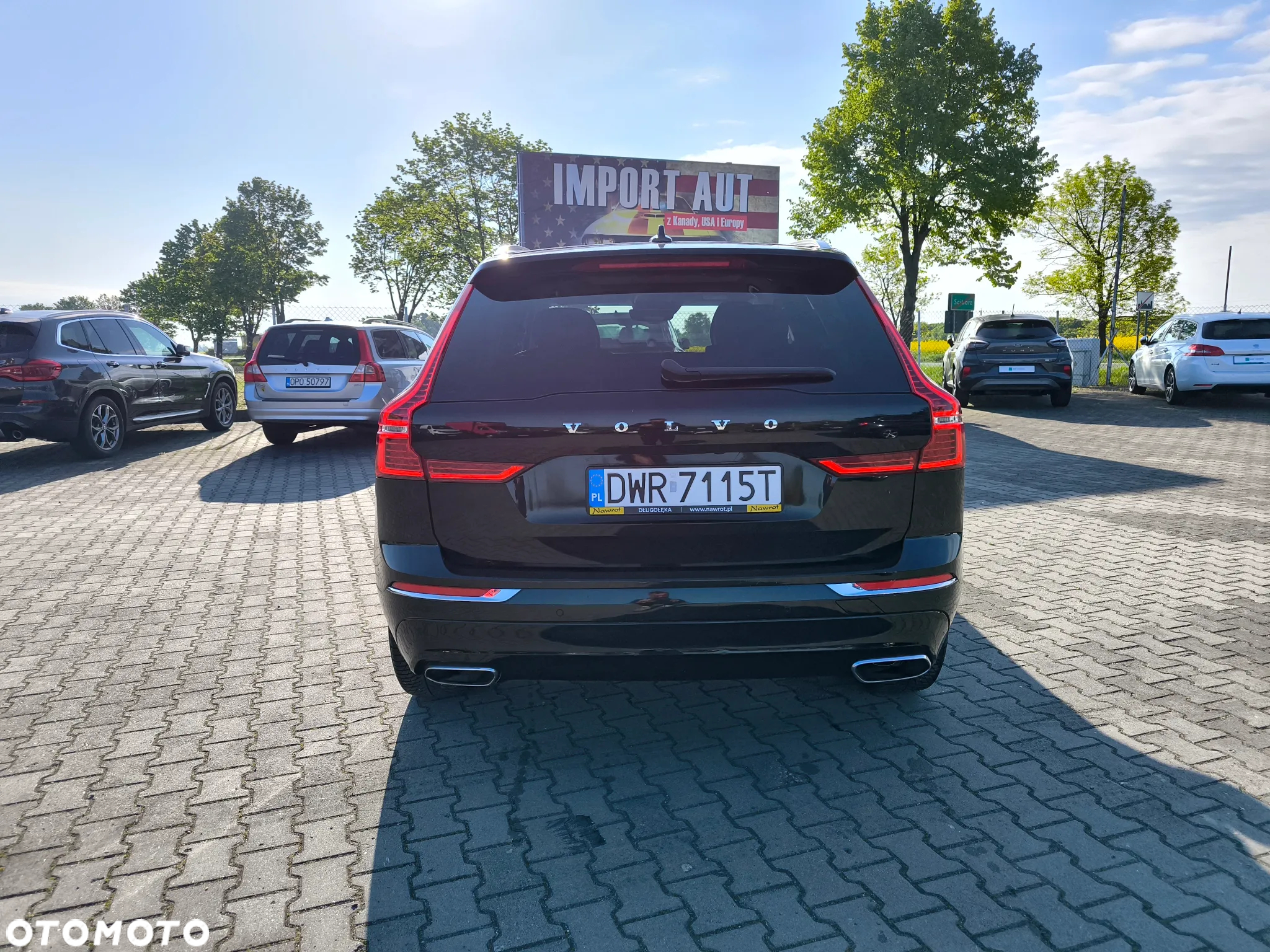Volvo XC 60 D4 Inscription - 4