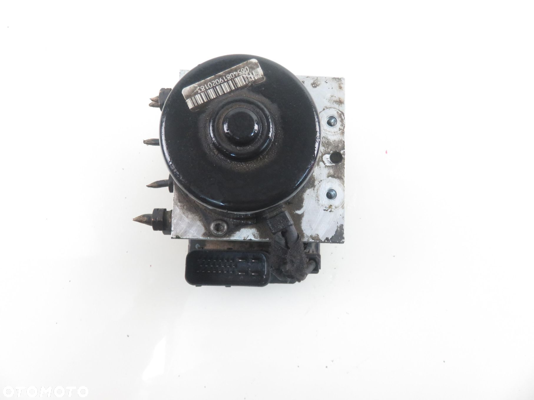 POMPA ABS VOLVO S80 I (TS, XY) 9472095 9472094 10094904003 - 10