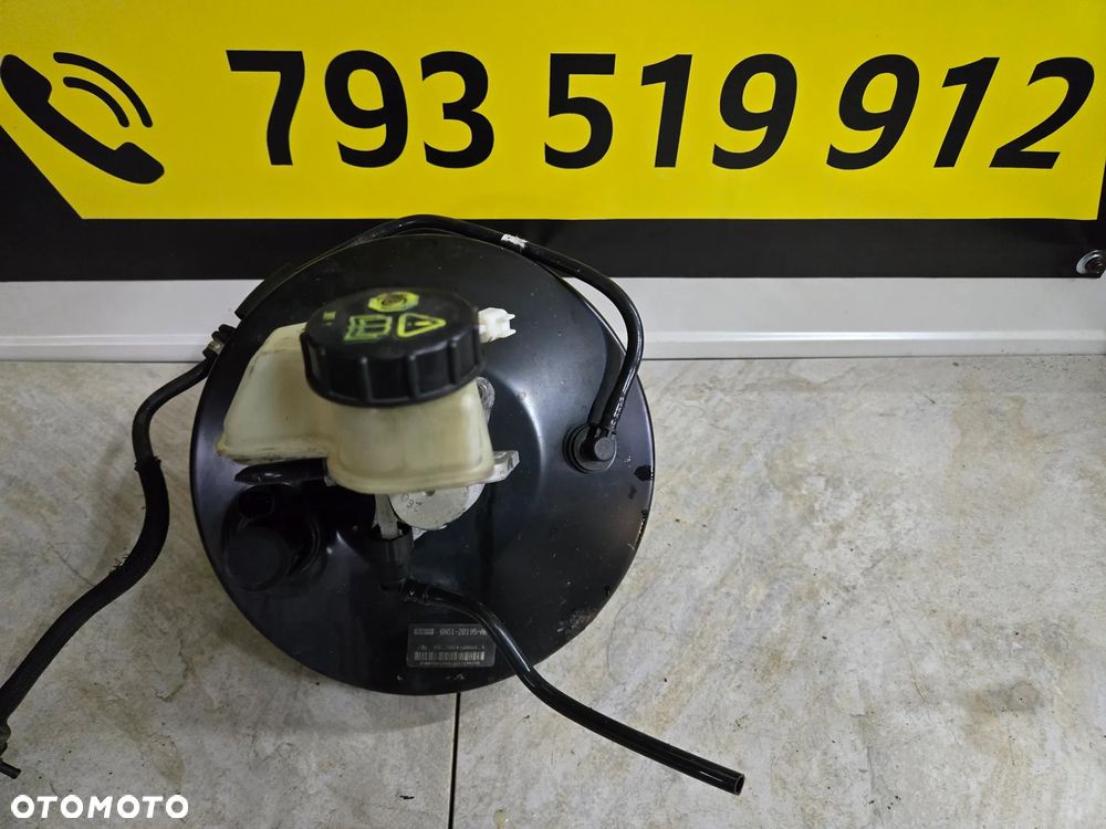 VOLVO S40 V50 LIFT SERVO SERWO POMPA HAMULCA 6N512B195AB - 1