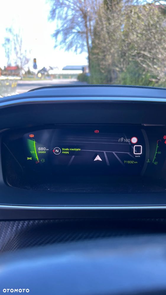 Peugeot 2008 PureTech 130 GPF Stop&Start Allure - 23