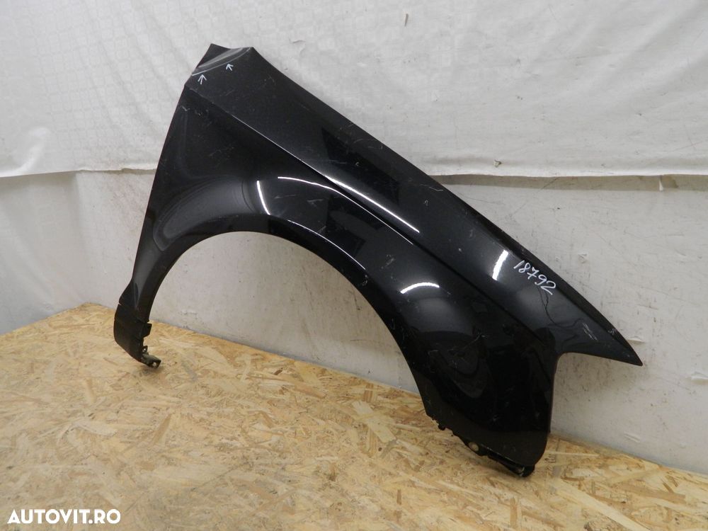 Aripa dreapta fata Audi A3, 2009, 2010, 2011, 2012. - 8