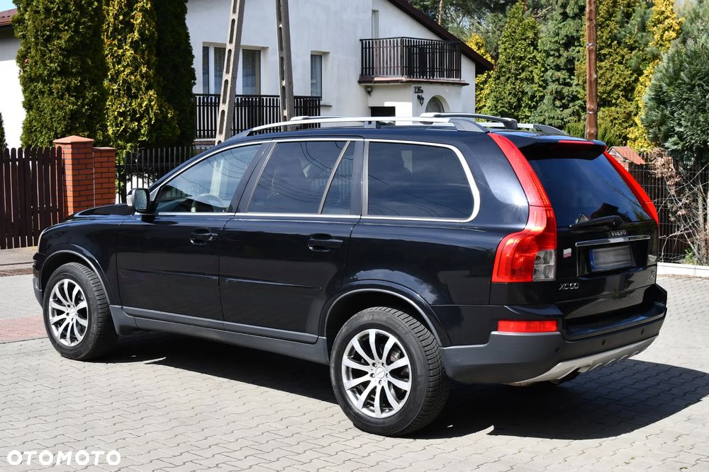 Volvo XC 90 2.4 D5 Executive - 16