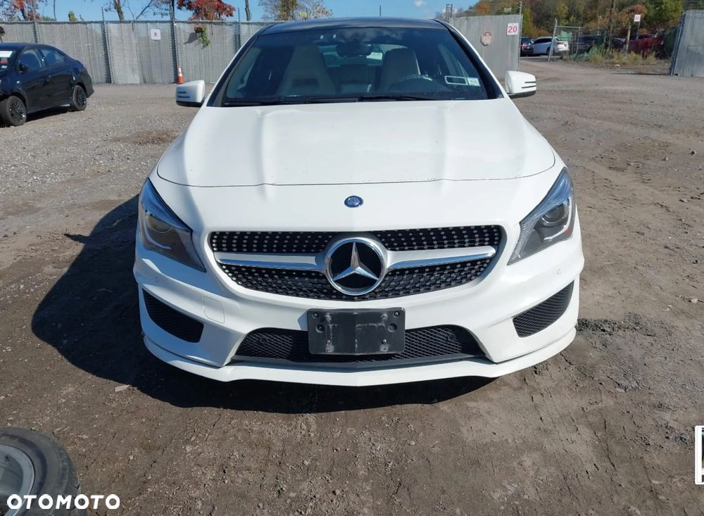 Mercedes-Benz CLA 250 4Matic 7G-DCT Sport - 5