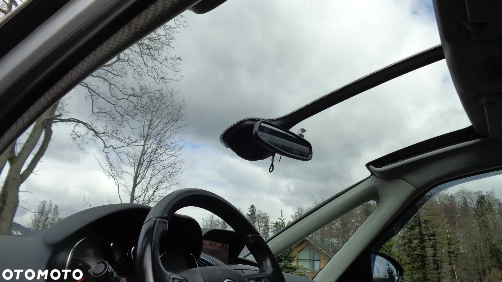 Opel Zafira 2.0 CDTI Cosmo - 12