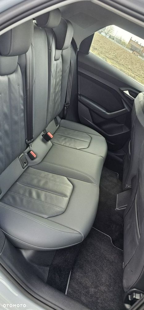 Audi A1 Sportback - 27