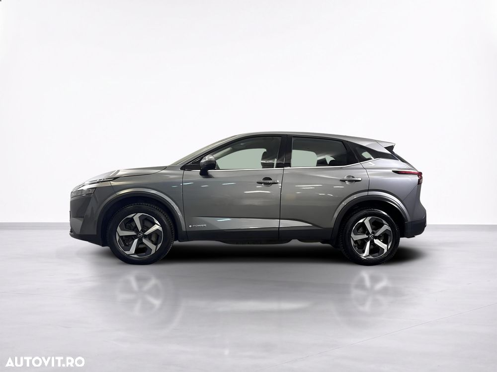 Nissan Qashqai - 3