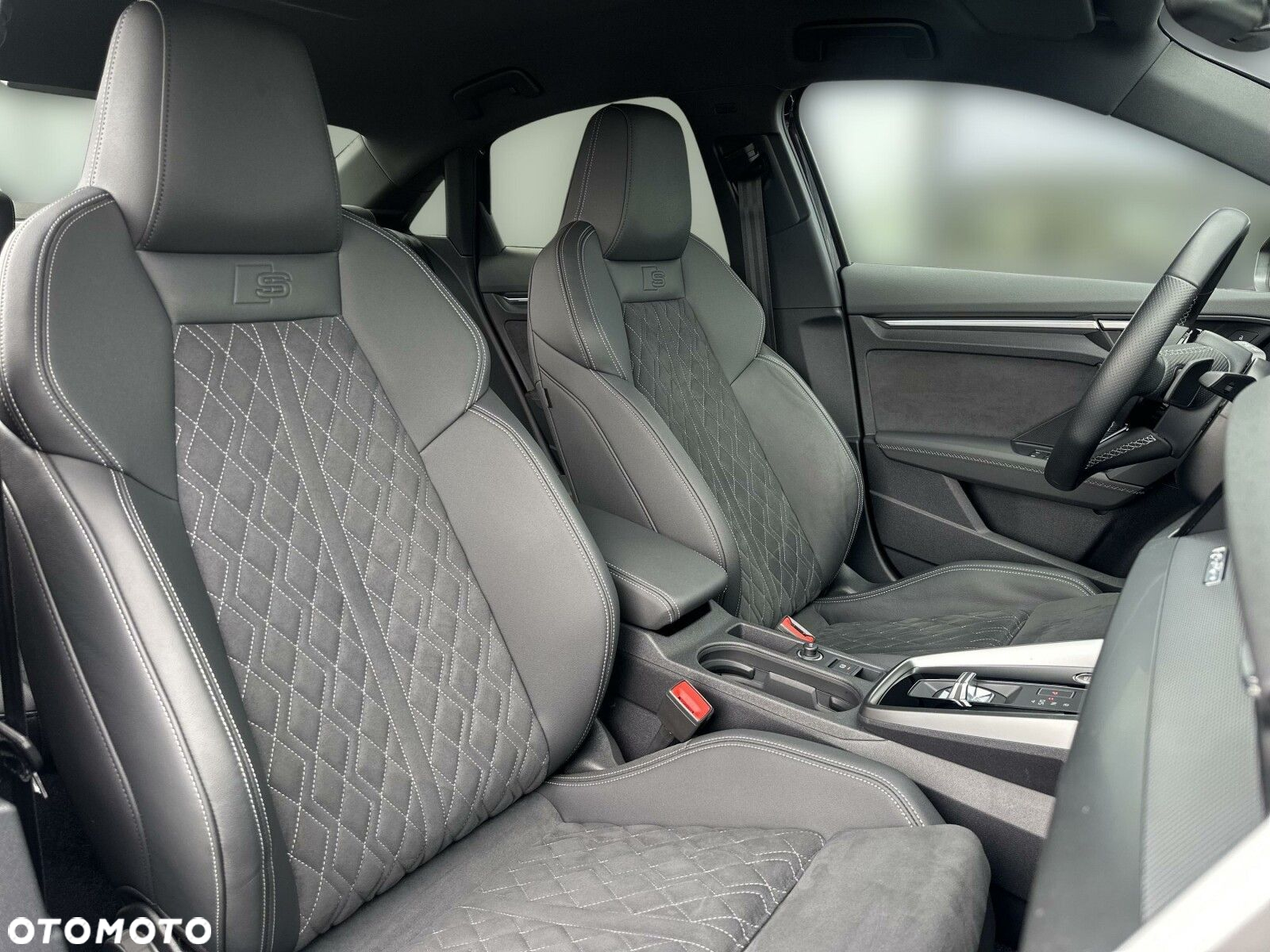 Audi A3 - 15