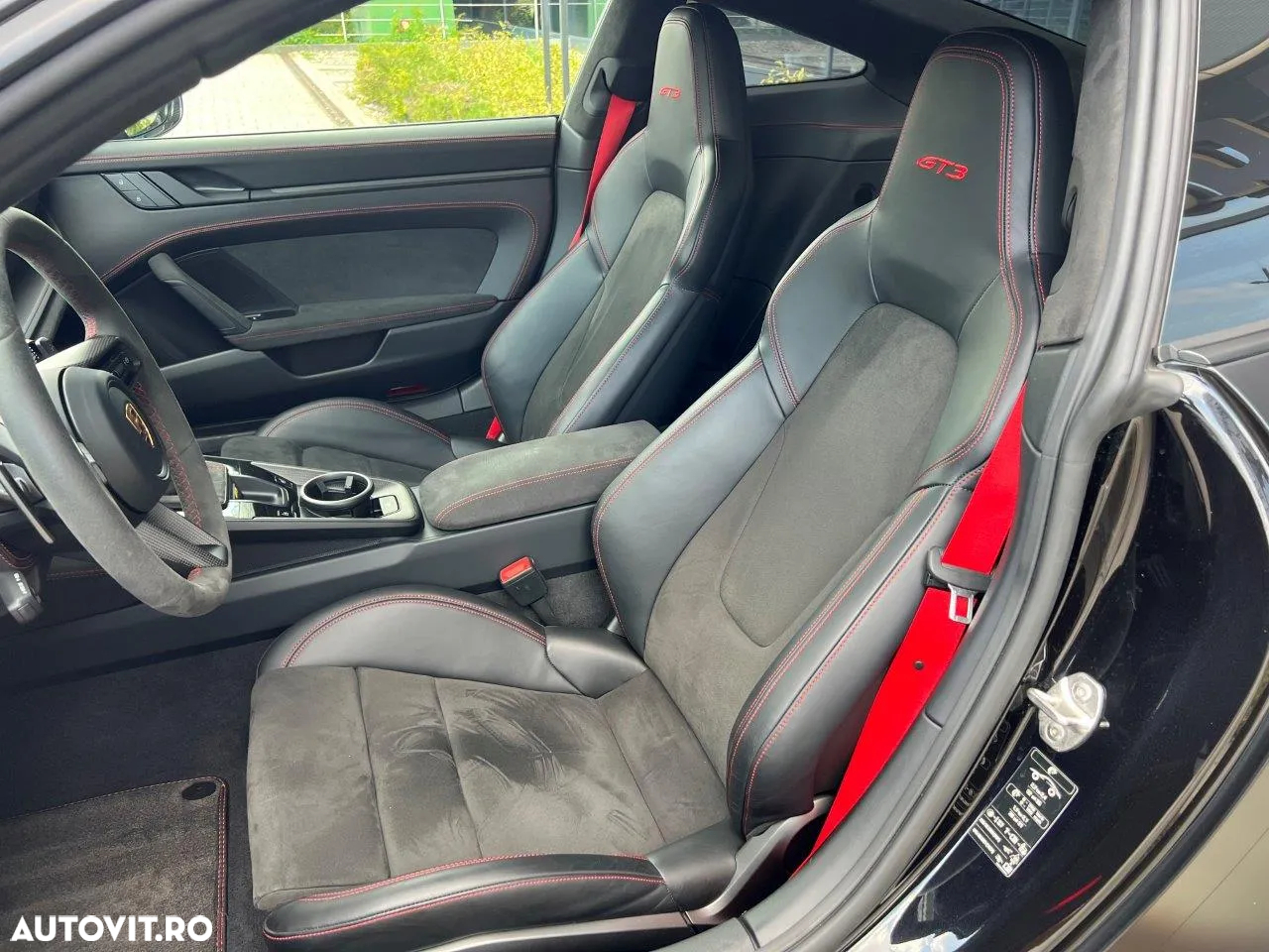 Porsche 911 GT3 PDK - 8