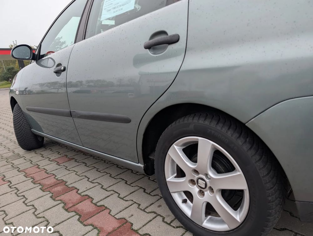 Seat Cordoba - 7
