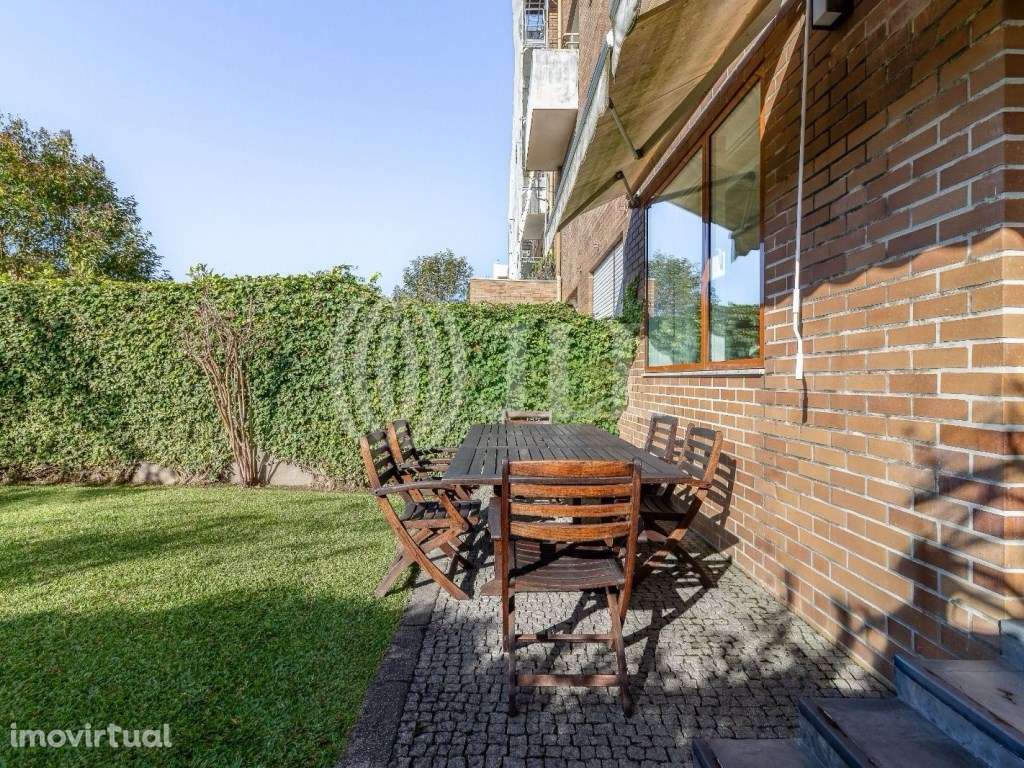 Andar de moradia T3 jardim Leça da Palmeira Matosinhos - Grande imagem: 3/23