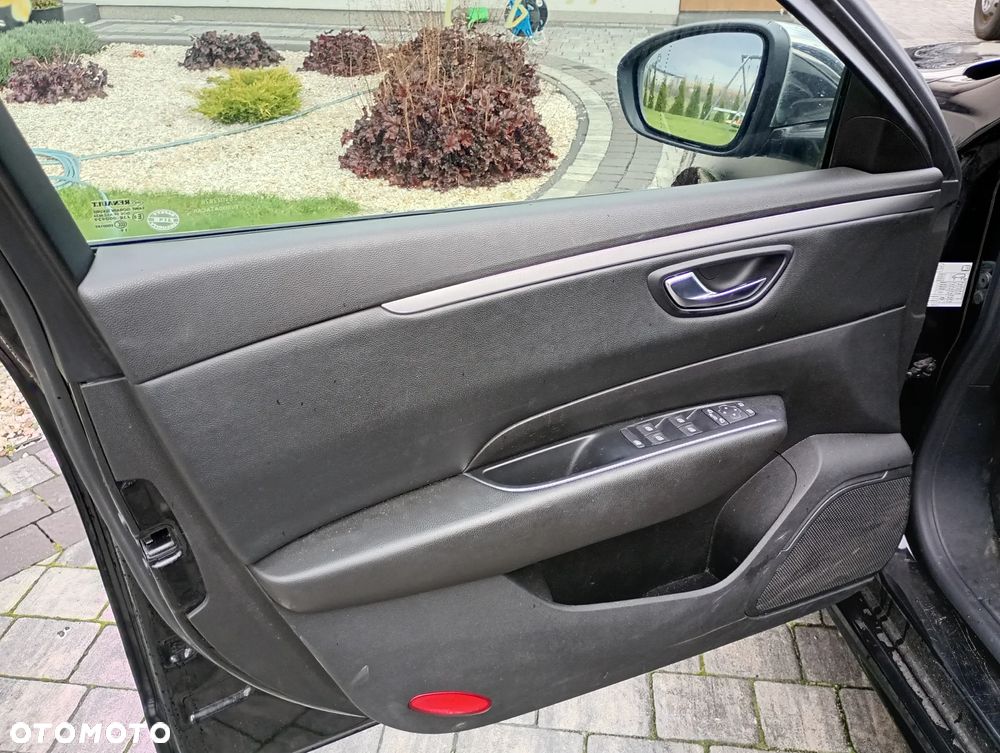 Renault Talisman Grandtour BLUE dCi 150 LIMITED - 21