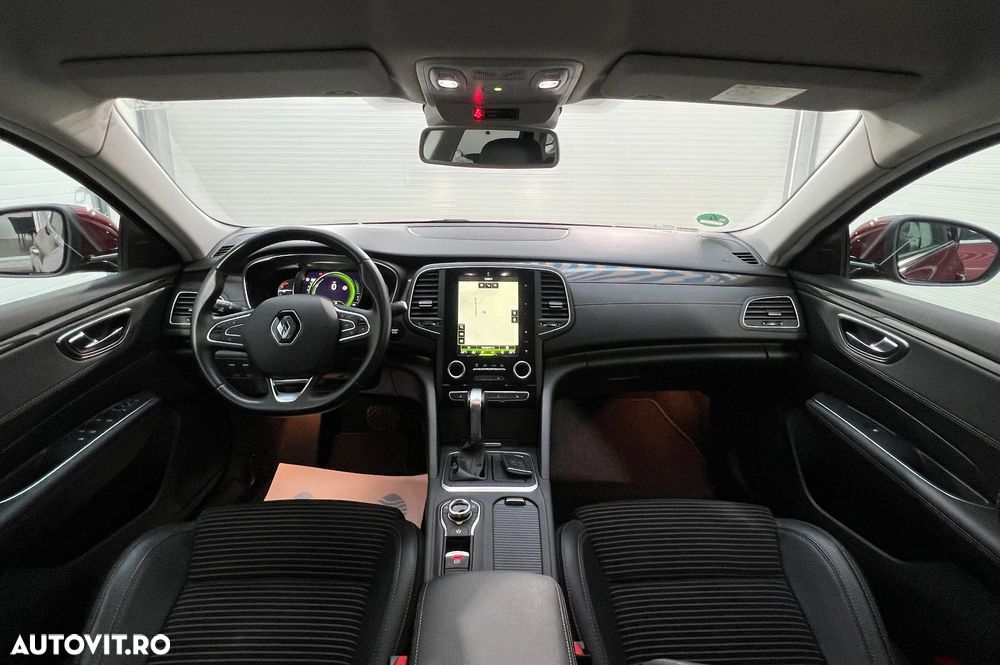 Renault Talisman - 2