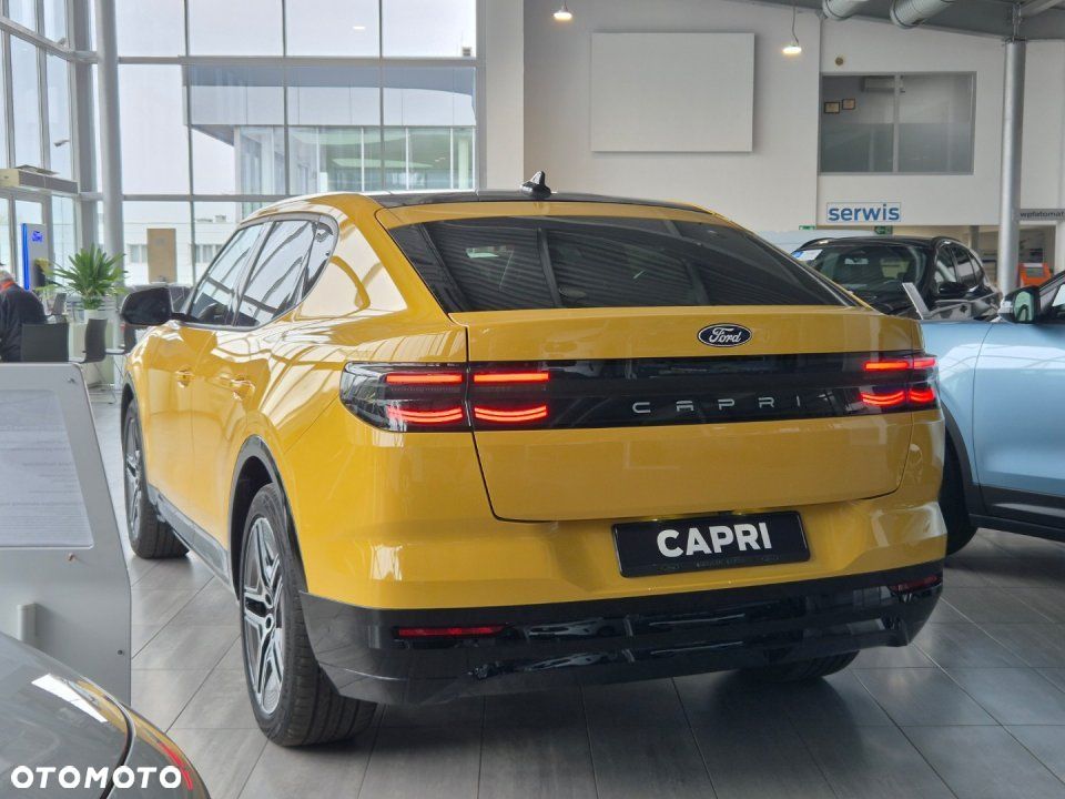 Ford Capri - 7