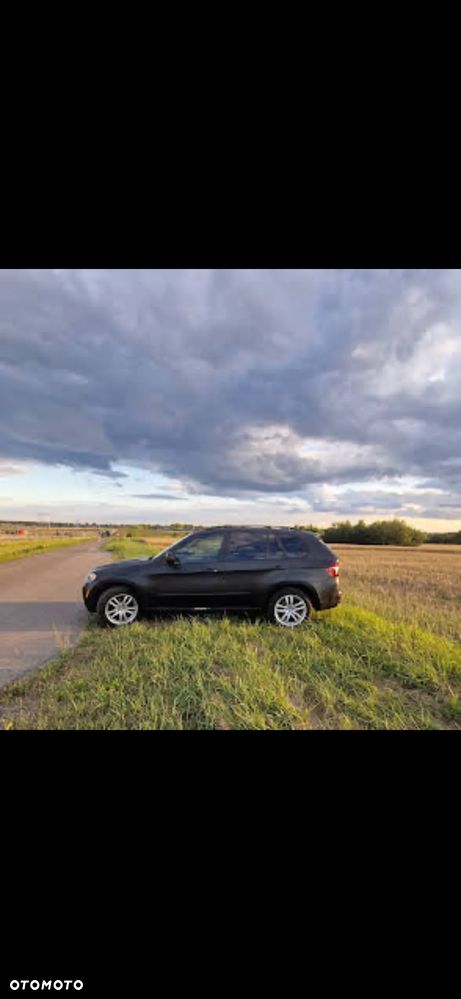 BMW X5 - 3