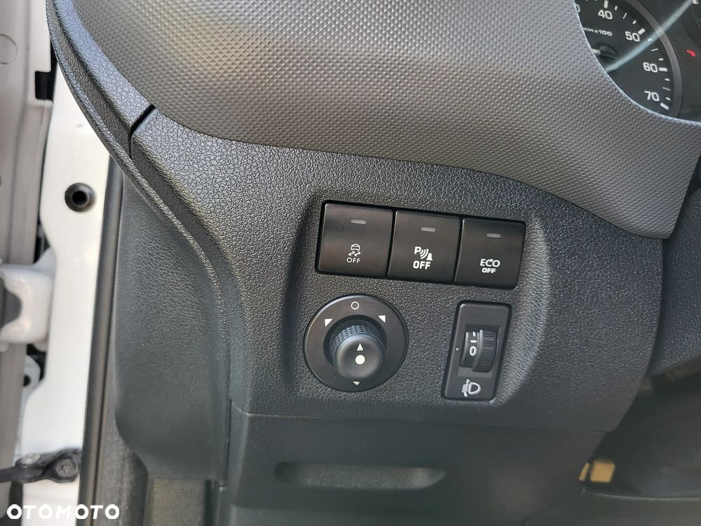 Citroën Berlingo - 17