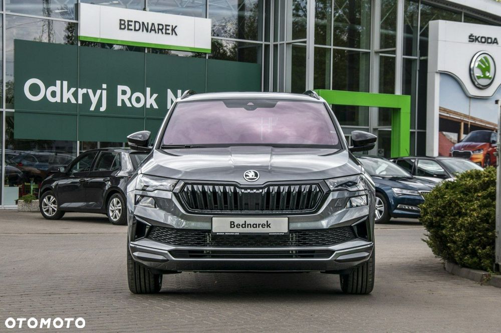 Skoda Karoq - 5