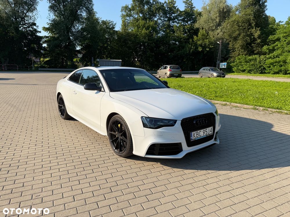 Audi S5 Coupé 3.0 TFSI Quattro S tronic - 12