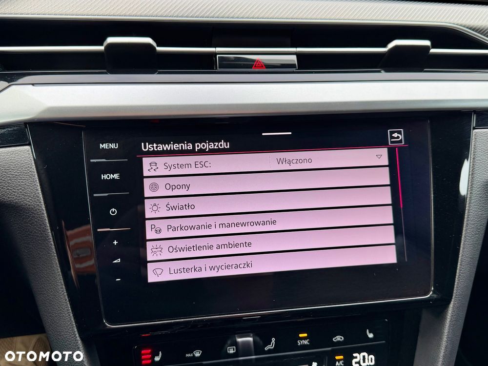 Volkswagen Arteon 2.0 TDI 4Motion R-Line DSG - 37