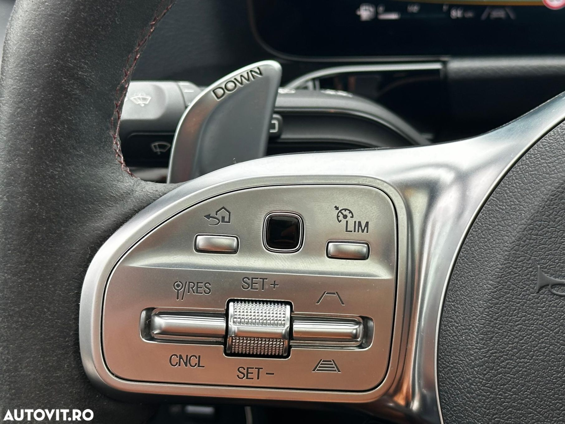 Mercedes-Benz AMG - 34