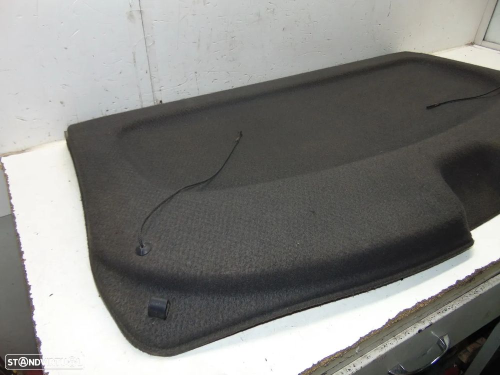 Toyota corolla chapeleira - 4