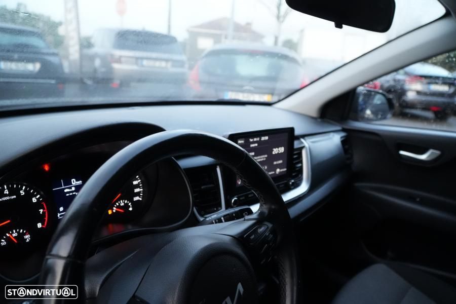 Kia Stonic 1.2 Dynamic - 9