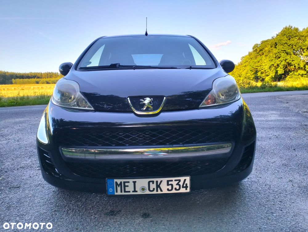 Peugeot 107 70 Petit Filou - 13