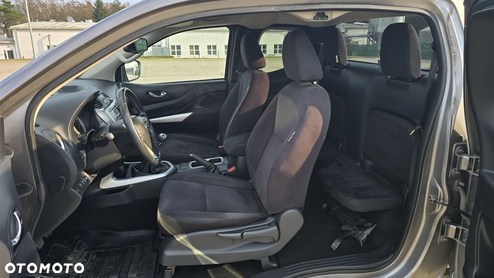 Nissan Navara - 19