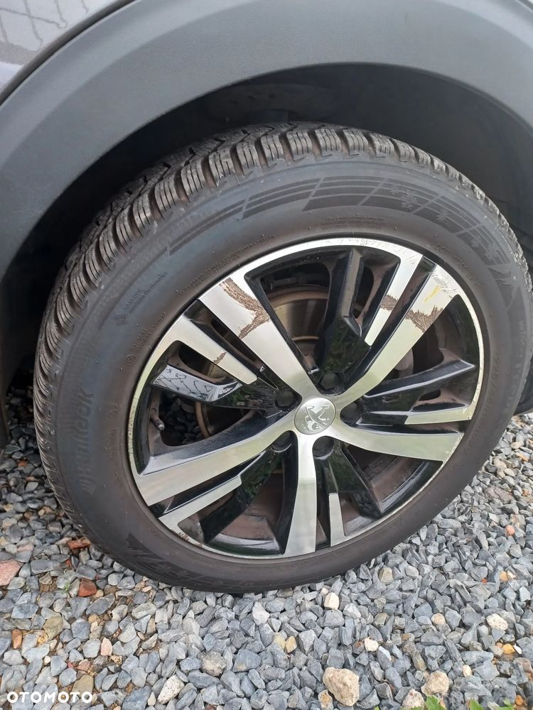 Peugeot 5008 BlueHDi 130 EAT8 GT - 10