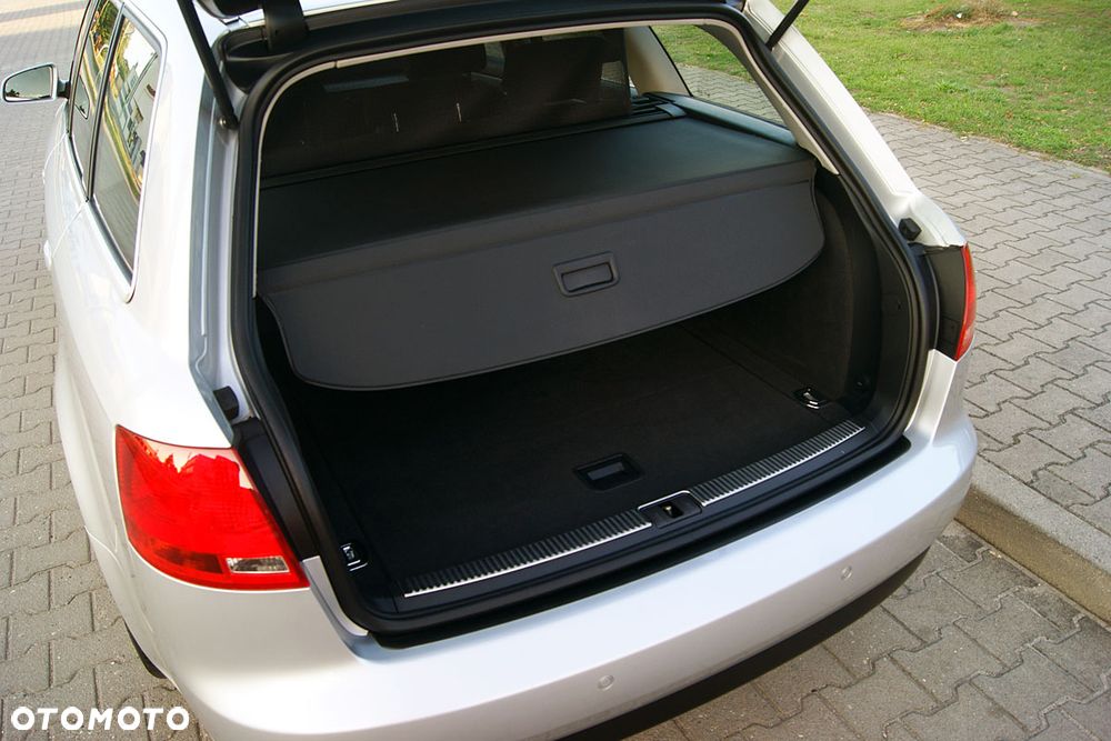 Audi A4 Avant 2.0 TDI - 39