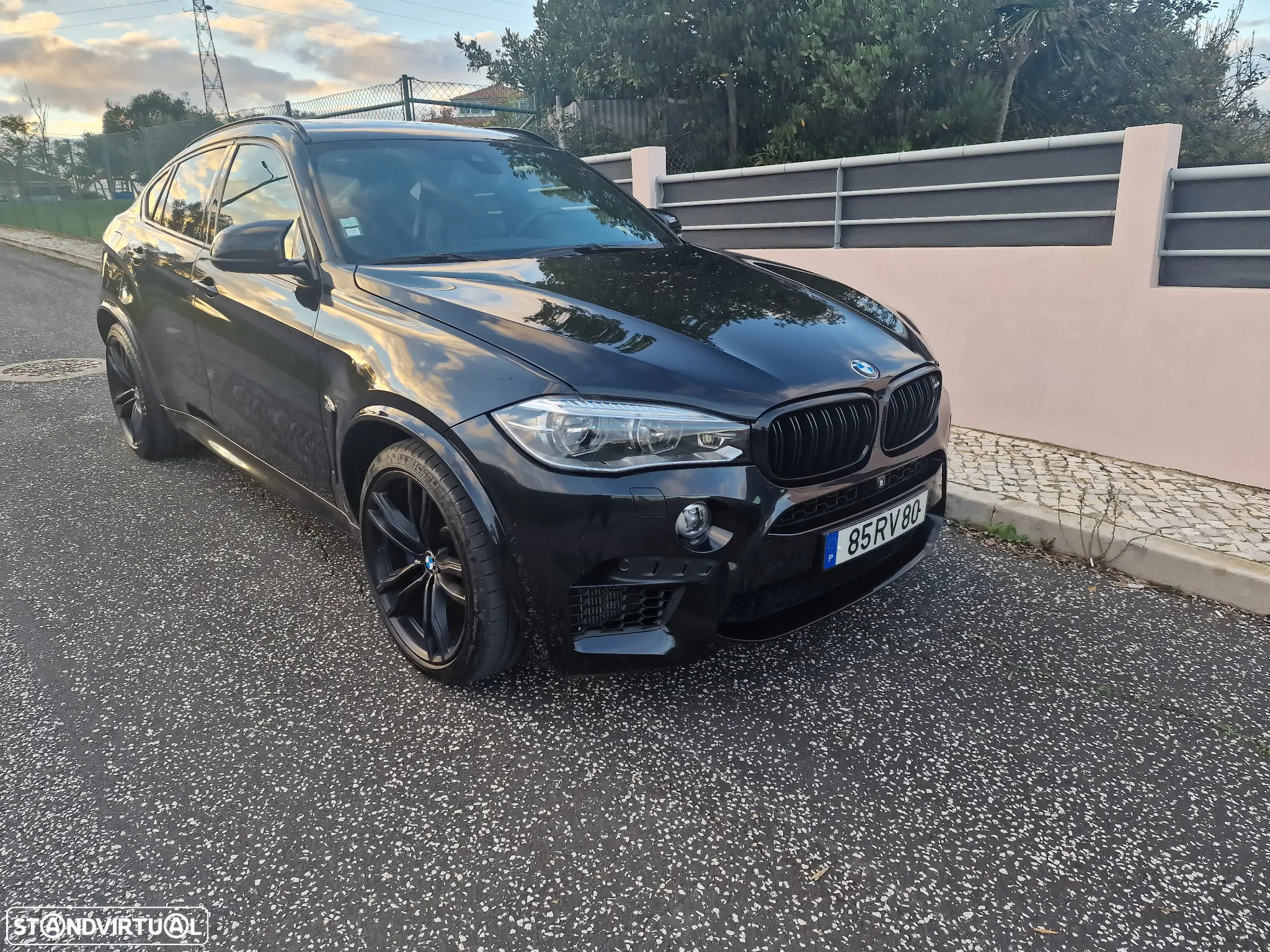 BMW X6 M Standard - 7