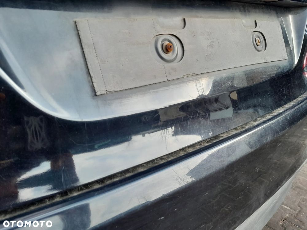 Klapa tylna pokrywa bagażnika FORD Fiesta mk7 3D 08-17r. D9 - 5